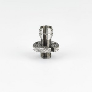 vis tendeur kustom tech inox